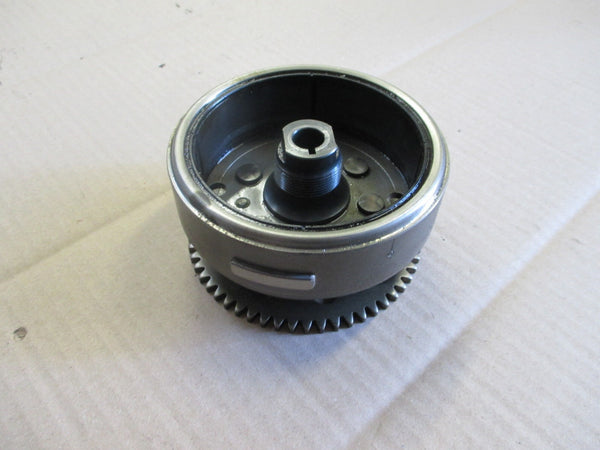 Rotor + roue libre pour Suzuki 125 GN - NF41A
