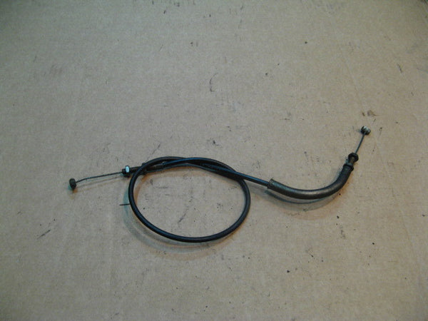 Cable de décompresseur automatique pour Suzuki 600 DR - 650 DR - SN41A - SP41A