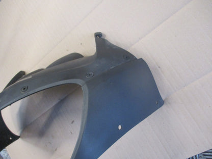 Tête de fourche pour Honda 1000 XLV Varadéro - SD01 - 1999/2002