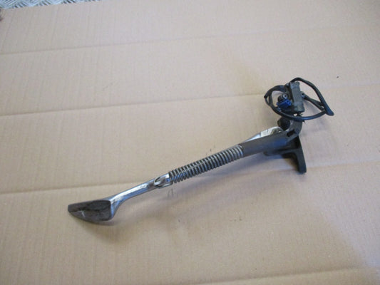 Béquille latérale pour Yamaha 535 XV Virago - 2YL