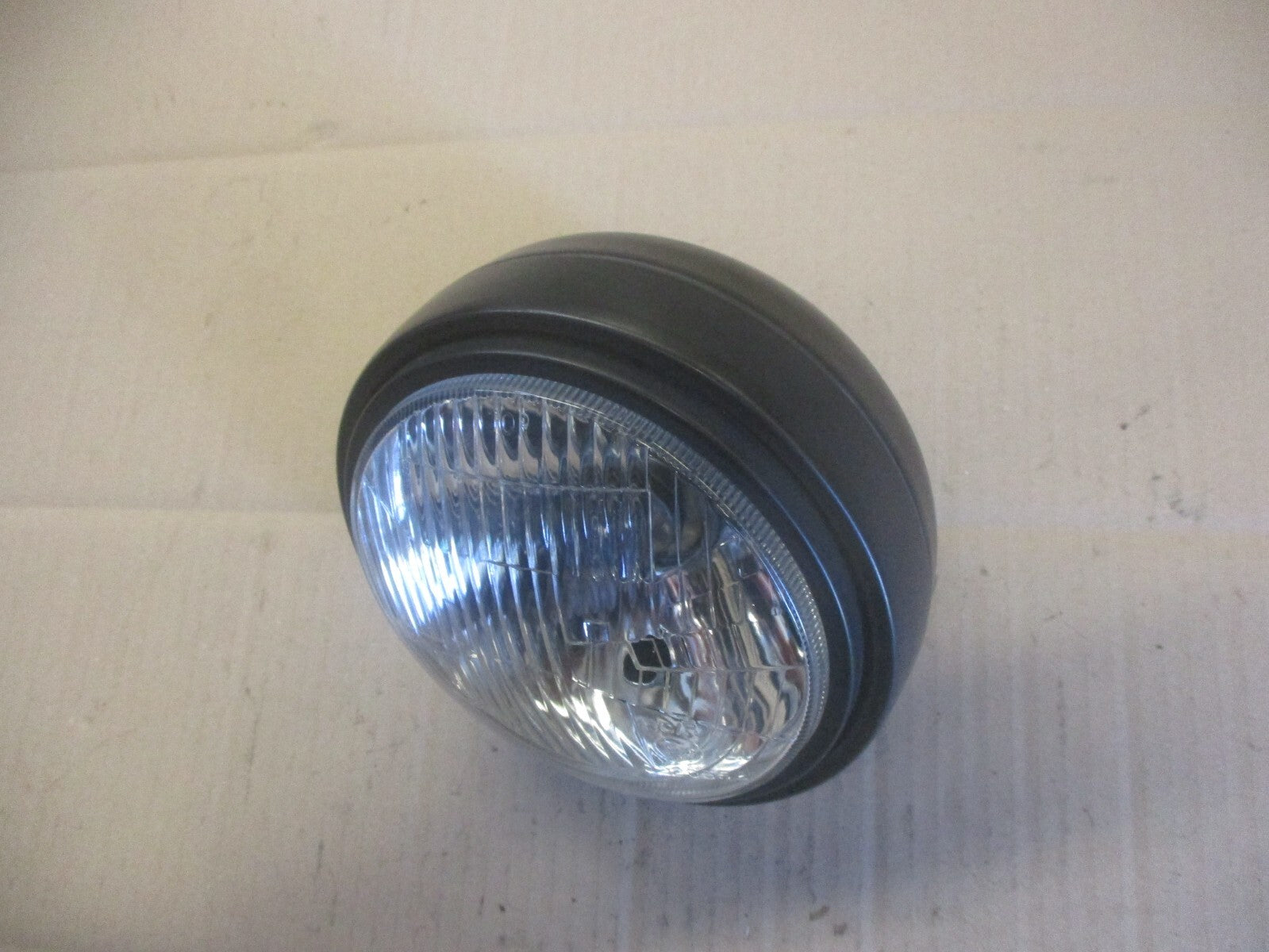 Phare pour moto, café racer, scrambler, autres pour Yamaha 660 XTZ - 3YF