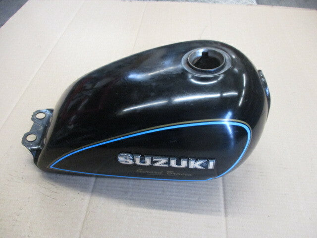 Réservoir pour Suzuki 125 GN - NF41A