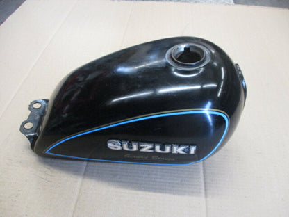 Réservoir pour Suzuki 125 GN - NF41A