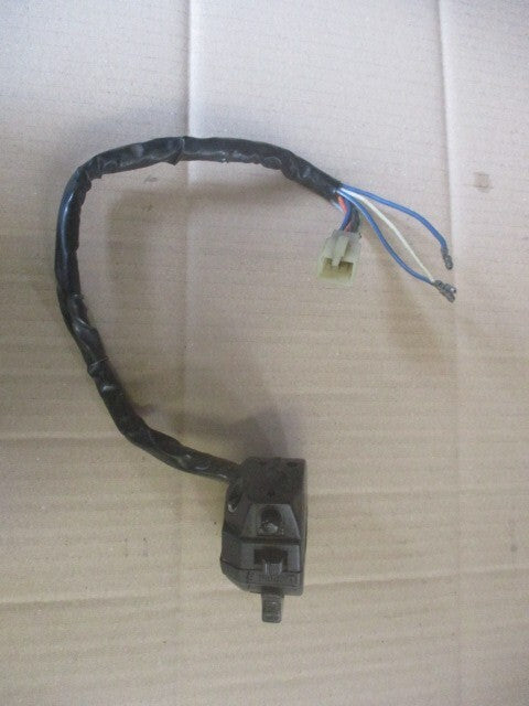 Commodo gauche pour Honda 125 XR