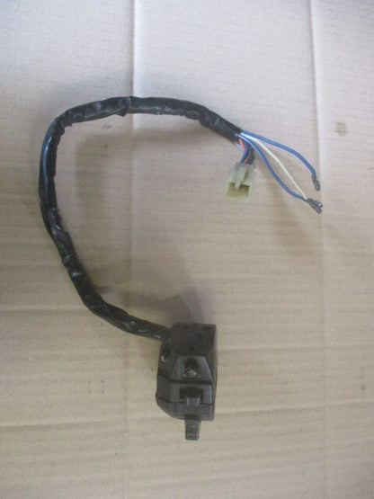 Commodo gauche pour Honda 125 XR
