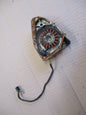 Stator + carter d'allumage 4412 Kms pour Suzuki 125 GZ Marauder