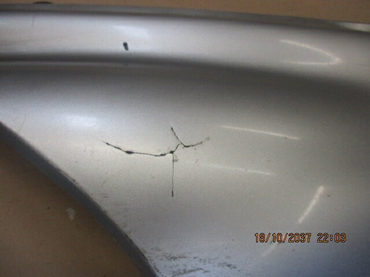 Cache latéral droit pour Suzuki 650 XF Freewind