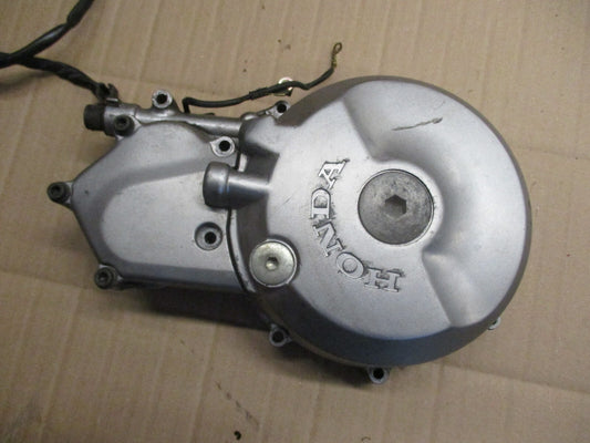 Carter d'allumage + stator pour Honda 650 NX Dominator - RD02 - RD08A