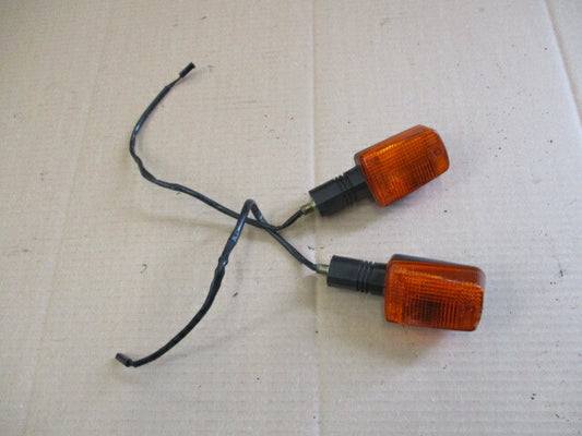Clignotants avant pour Suzuki 125 DR - SF44A