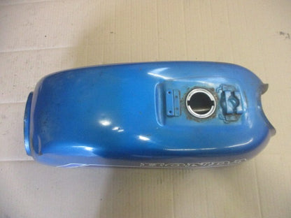 Réservoir d'essence pour Honda 125 CBT - CB125T - 125 Twin