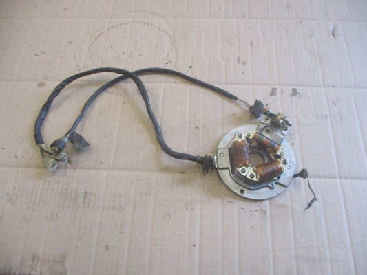 Stator d'allumage pour Yamaha 125 DTR - 3BP