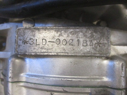 Moteur pour Yamaha 750 XTZ Super Ténéré - 3LD