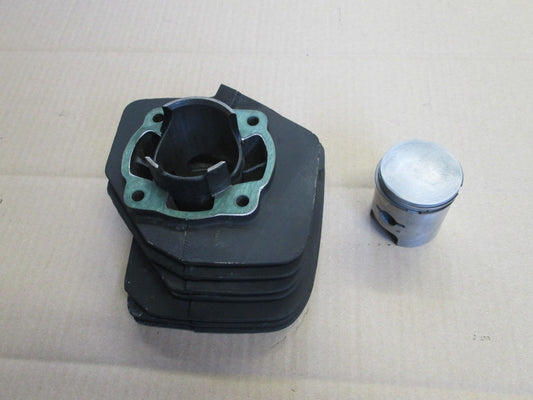 Cylindre / piston pour Kawasaki 125 KE - K1 - KS