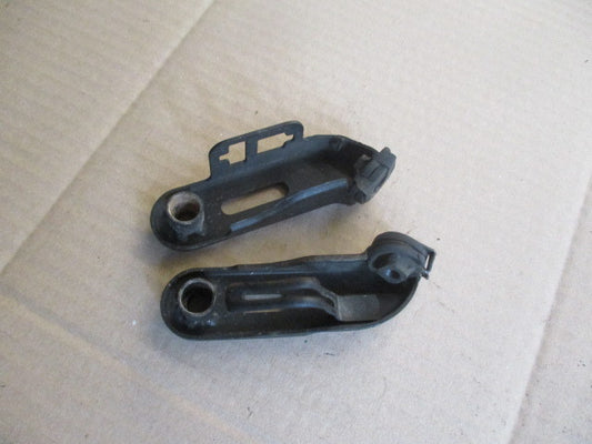 Pattes de phare pour Honda 500 XLR - PD02