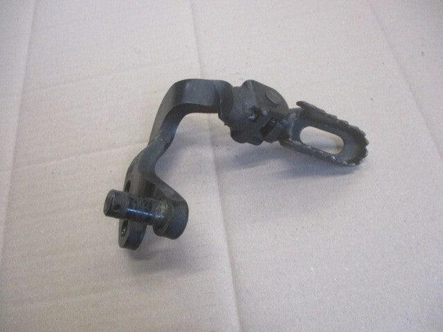 Cale pied avant droit pour Yamaha 600 XTZ - Super Ténéré - 3AJ