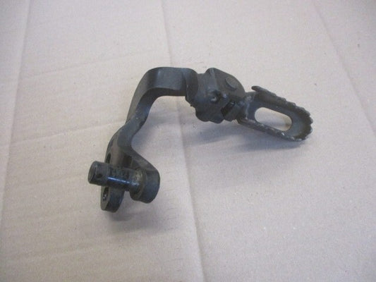 Cale pied avant droit pour Yamaha 600 XTZ - Super Ténéré - 3AJ