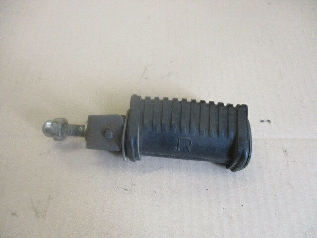 Cale pied arrière pour Yamaha 1100 XS - 2H9