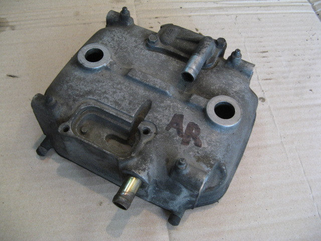 Couvre culasse arrière pour Honda 125 XLV Varadéro - JC32