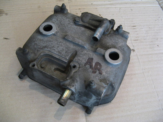 Couvre culasse arrière pour Honda 125 XLV Varadéro - JC32