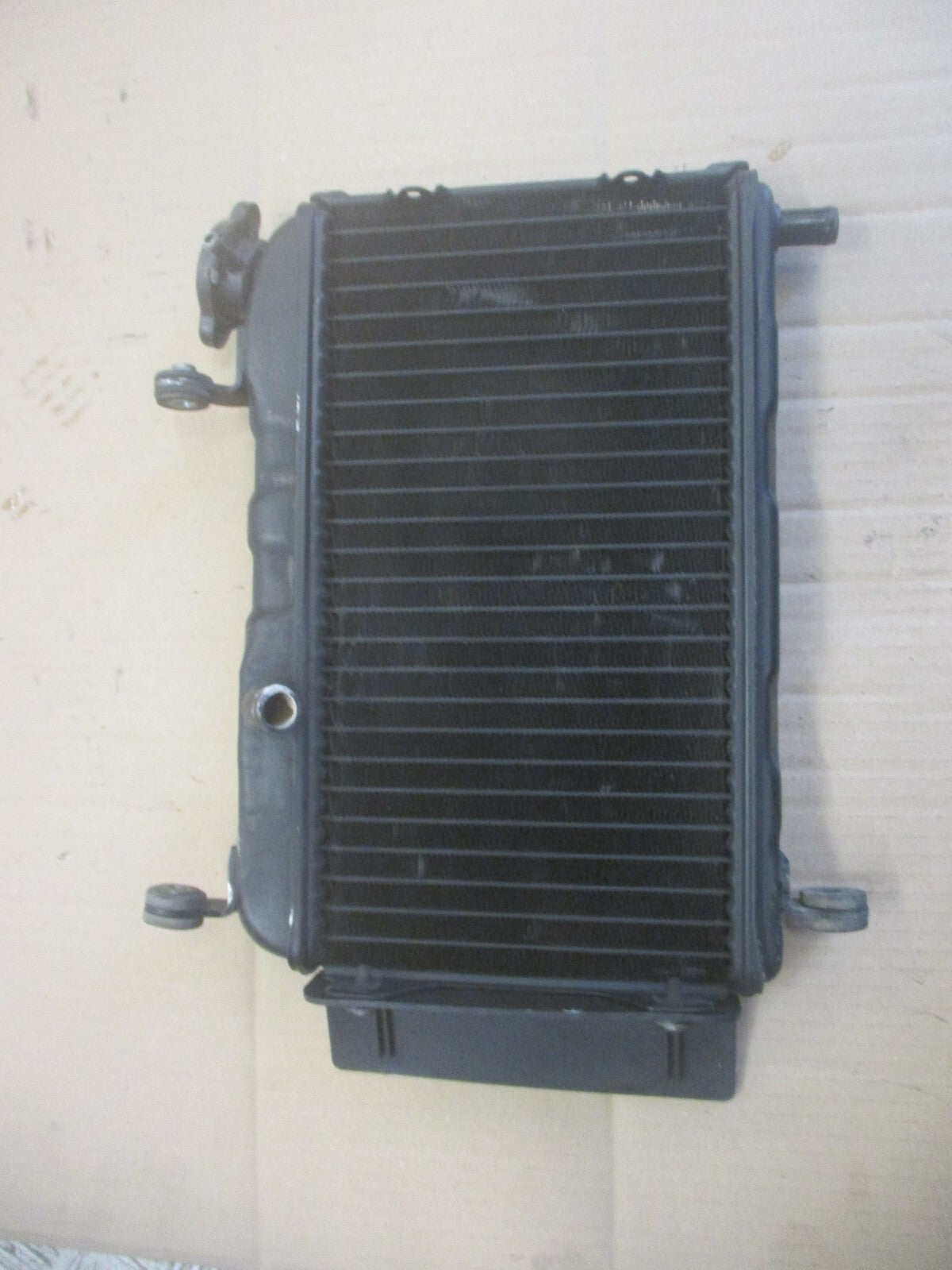 Radiateur d'eau pour Yamaha 125 TZR - 4FL