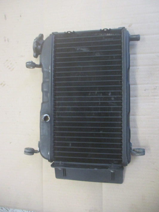 Radiateur d'eau pour Yamaha 125 TZR - 4FL