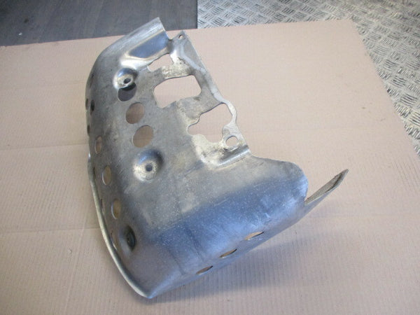 Sabot moteur pour Yamaha 750 XTZ - 3LD
