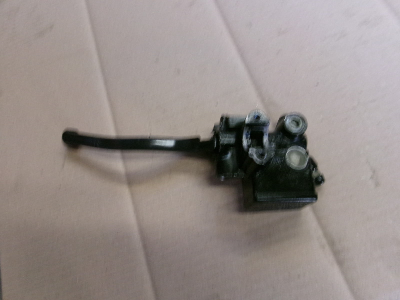Maitre cylindre de frein avant pour Honda 600 XLL - XLM - XLLM - PD04