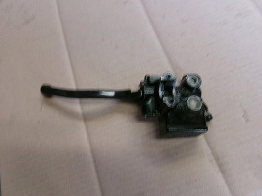 Maitre cylindre de frein avant pour Honda 600 XLL - XLM - XLLM - PD04