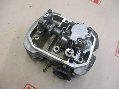 Culasse avant équipée pour Honda 125 XLV Varadéro - JC32