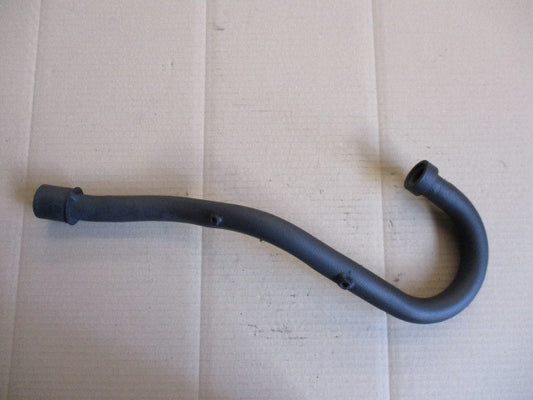 Collecteur d'échappement pour Honda 125 NX Transcity - JD12