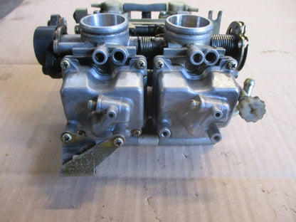 Carburateur pour Suzuki 650 XF Freewind