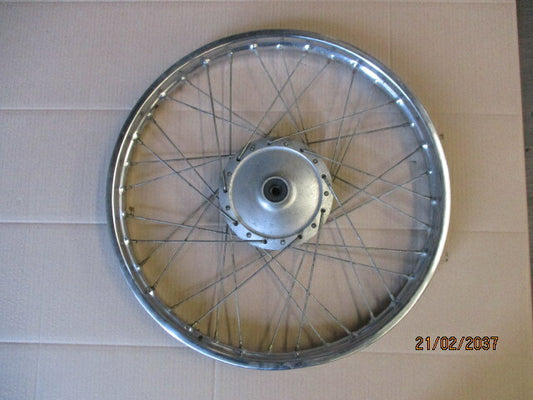 Jante avant pour Yamaha 125 DTE - DTF
