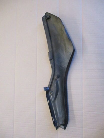 Cache latéral gauche pour Yamaha 125 TDR modèle 4FU / 5AE
