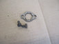 Fixation de pignon de sortie de boite pour Honda 125 XLS - XR