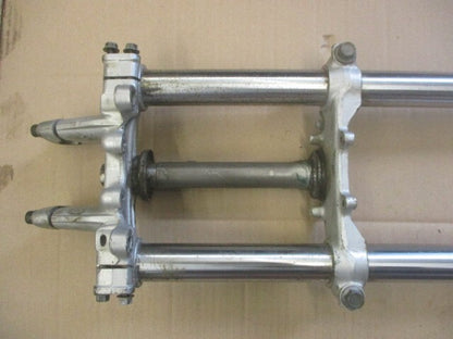 Fourche pour Suzuki 125 DR - SF43B