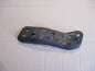 Grille de collecteur d'échappement pour Honda 650 NX Dominator - RD08A
