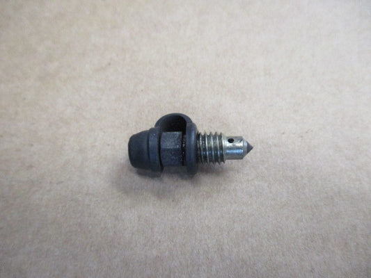 Vis de purge pour d'étrier de frein pour Yamaha 750 XTZ - 3LD