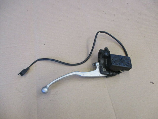 Maitre cylindre de frein avant pour Yamaha 125 TZR - 4FL