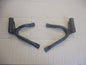 Cales pieds arrière pour Yamaha 125 DTLC - 34X - 1HR - 57U