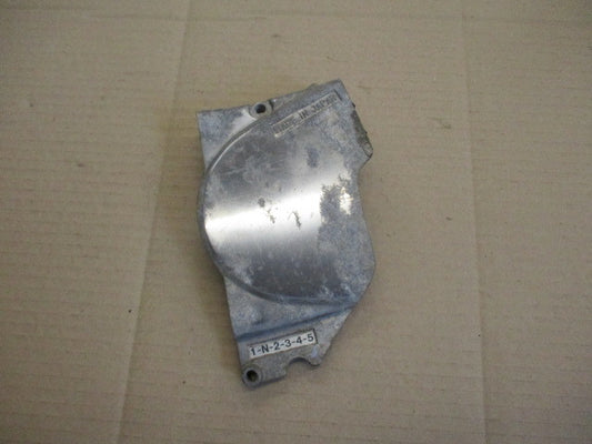 Cache pignon pour Yamaha 125 SR - 10F