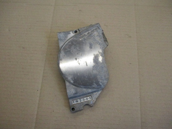 Cache pignon pour Yamaha 125 SR - 10F