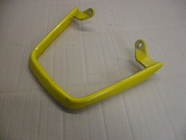 Barre passager arrière pour Honda 750 VFR - RC24