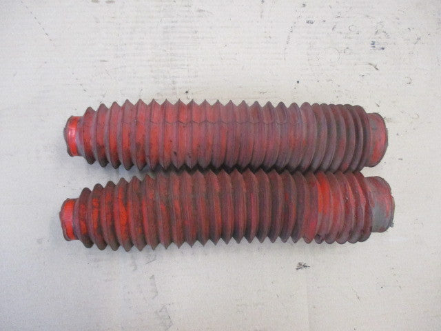 Soufflets de fourche pour Yamaha 600 XT - Ténéré - 43F - 34L - 55W - 2KF