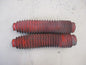 Soufflets de fourche pour Yamaha 600 XT - Ténéré - 43F - 34L - 55W - 2KF