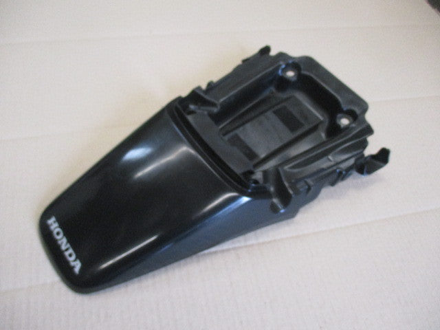 Garde boue arrière pour Honda 125 XR - JD19A - JD1911
