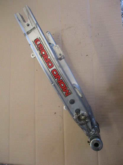 Bras oscillant pour Yamaha 600 XT Ténéré - 43F - 34L - 55W