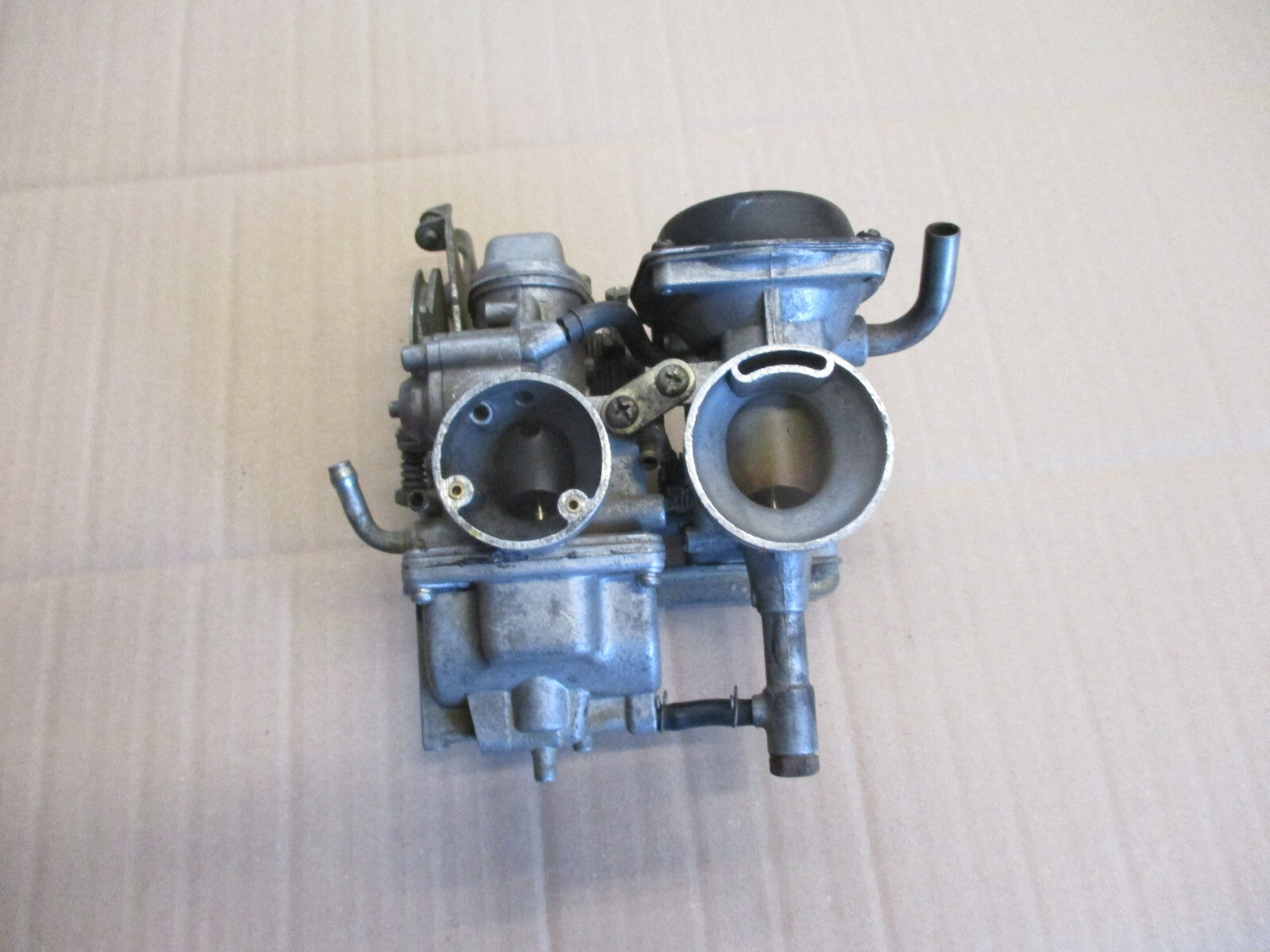 Carburateur pour Yamaha 600 XTE - 3TB - 4PT - DJ02