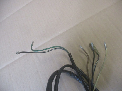 Commodo droit pour Honda 125 XLS - XR