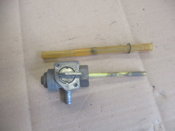 Robinet d'essence pour Honda 650 FX - VIGOR - RD09