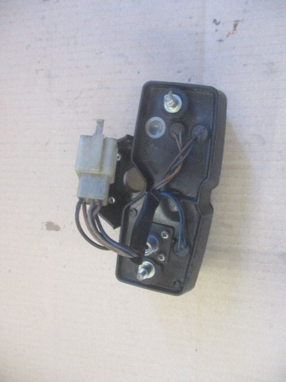 Compteur 10670 kms + bloc voyants pour Yamaha 50 DTR - 3HL